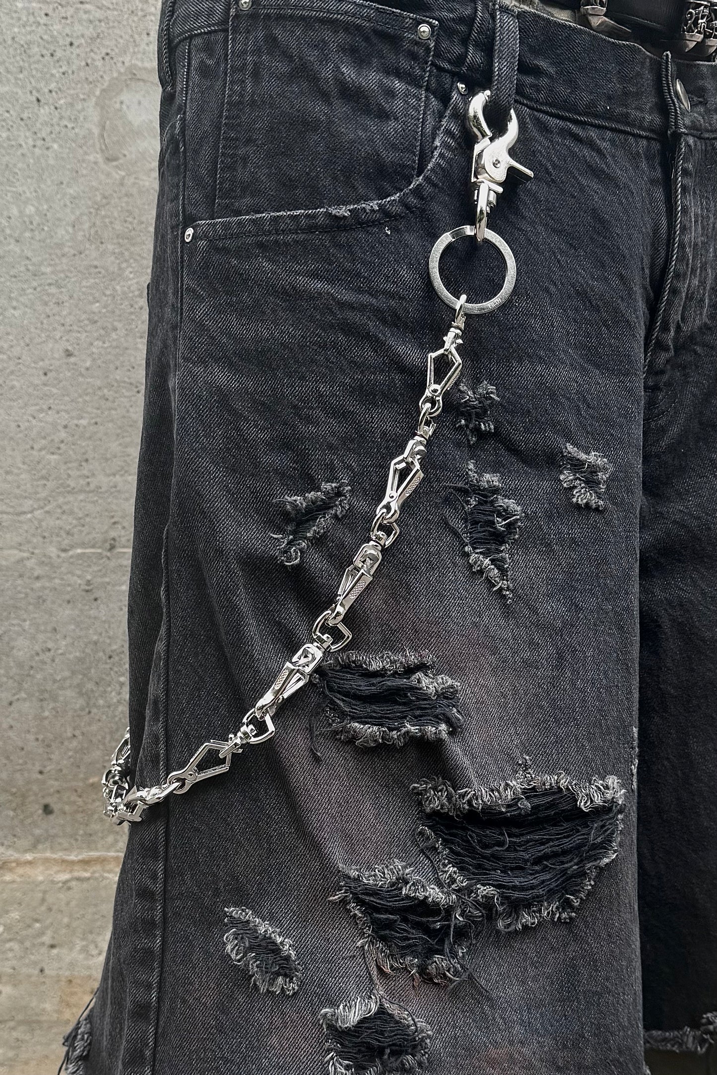 INDUSTRY MULTI CLIP CHAIN