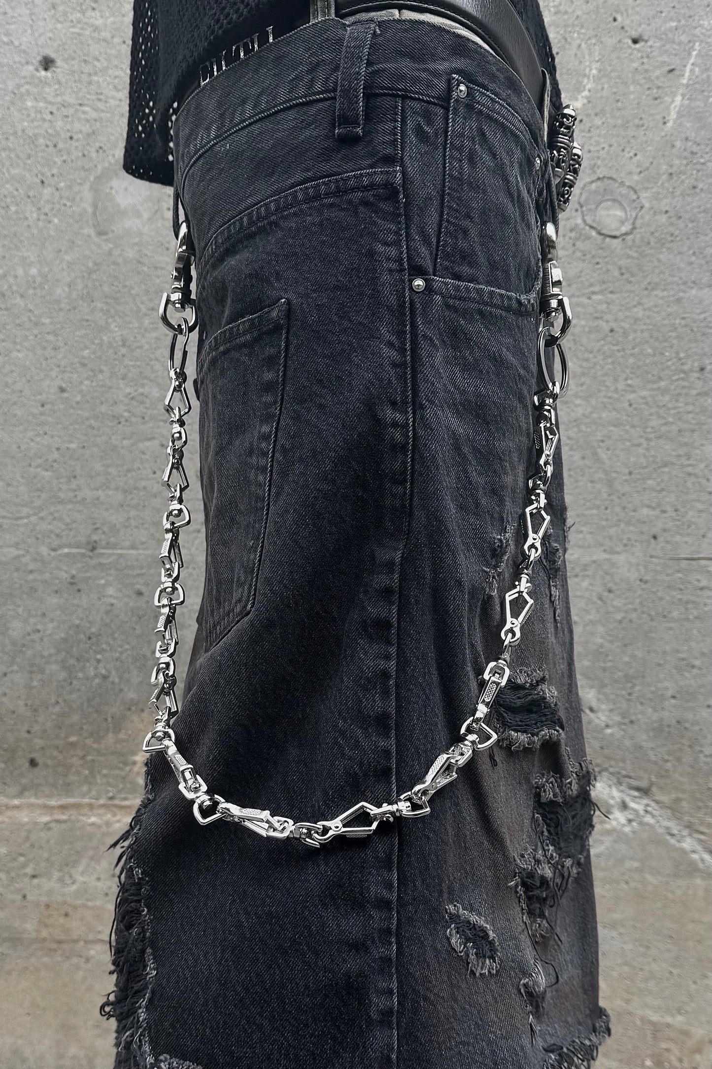 INDUSTRY MULTI CLIP CHAIN