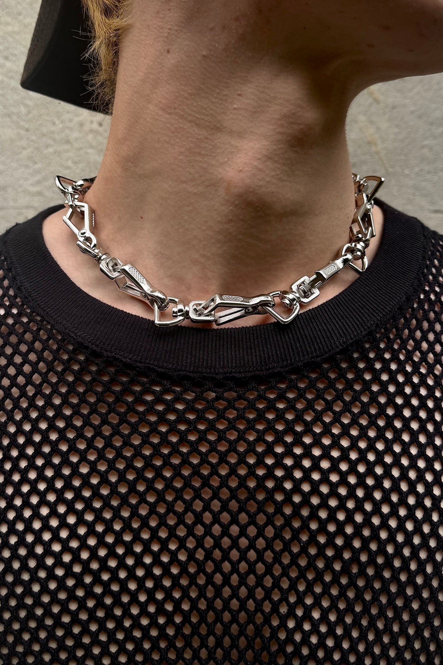 INDUSTRY MULTI CLIP CHAIN