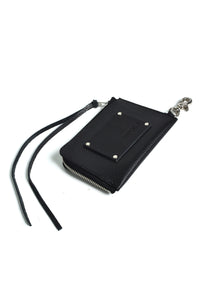 HANGER HOOK KEYCHAIN / BLK