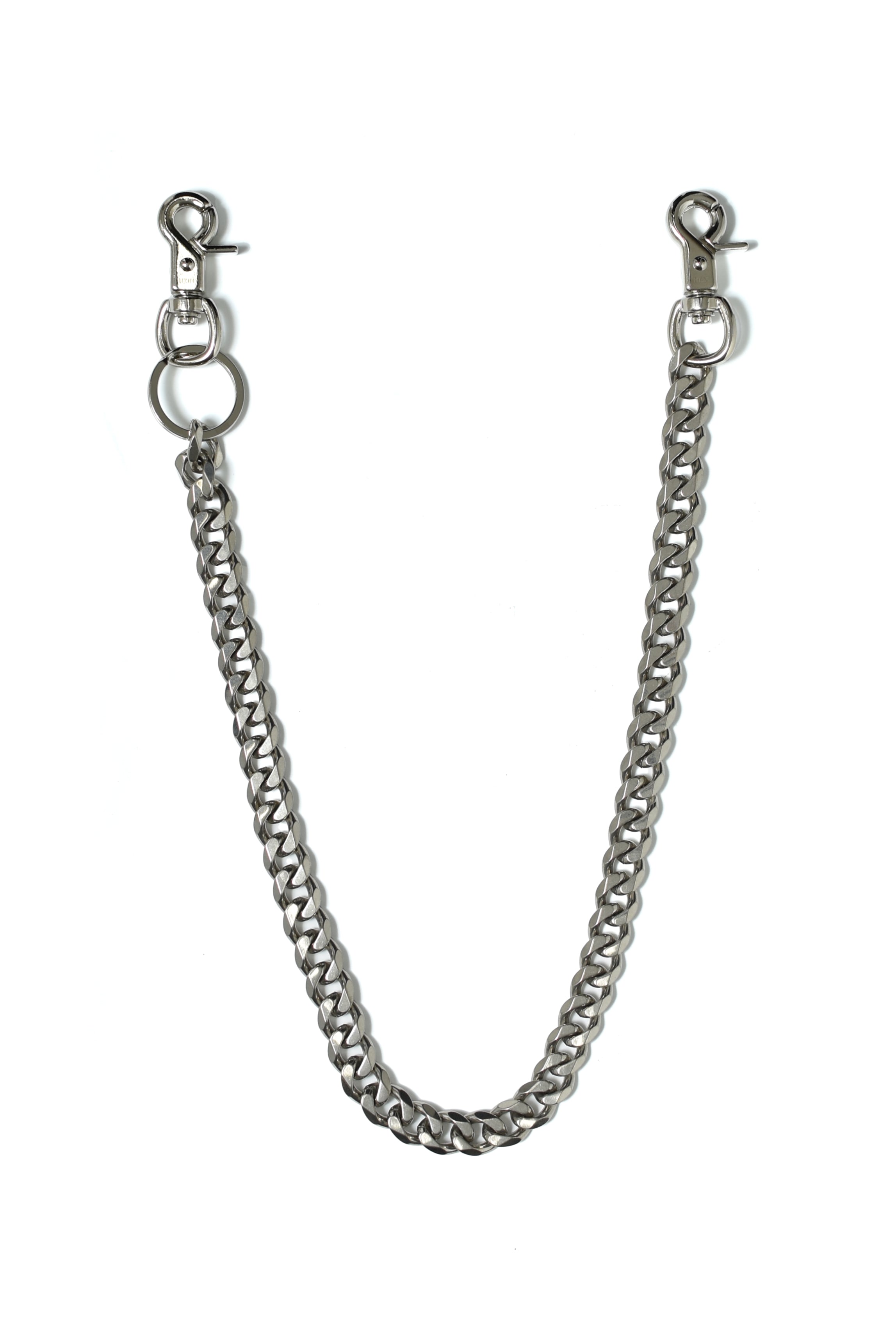 新品 FILTH SHINE WALLET CHAIN FILTH / SIL FILTH SHINE WALLET CHAIN FILTH / SIL