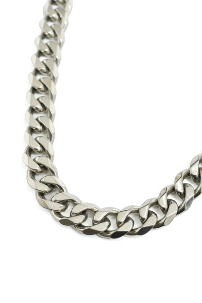 CLASSIC BIKER CHAIN / SIL