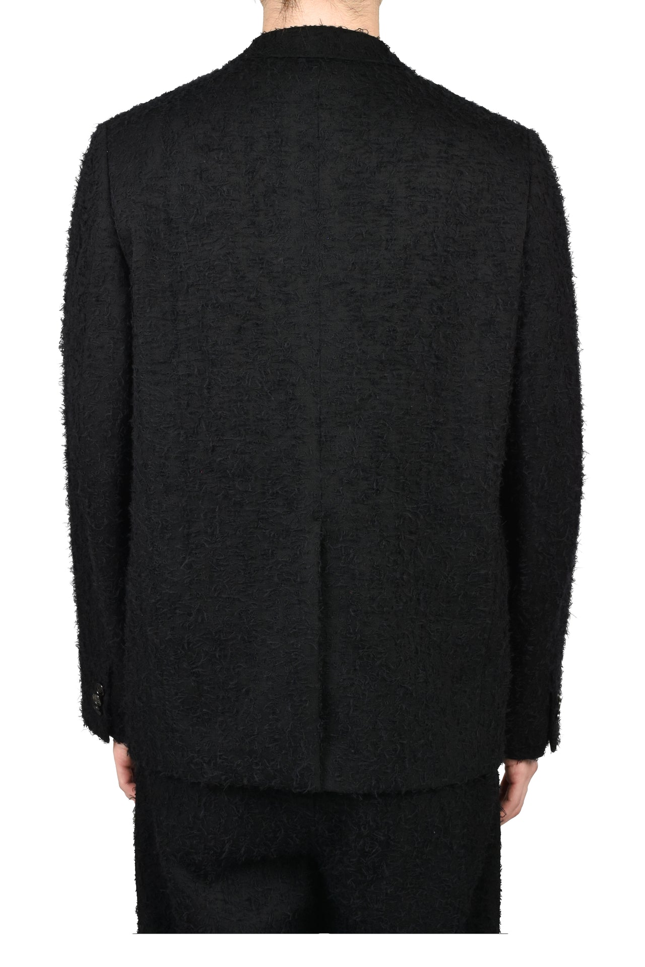 FLYINGHAIR 2B BLAZER / BLK