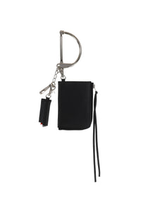 HANGER HOOK KEYCHAIN / BLK