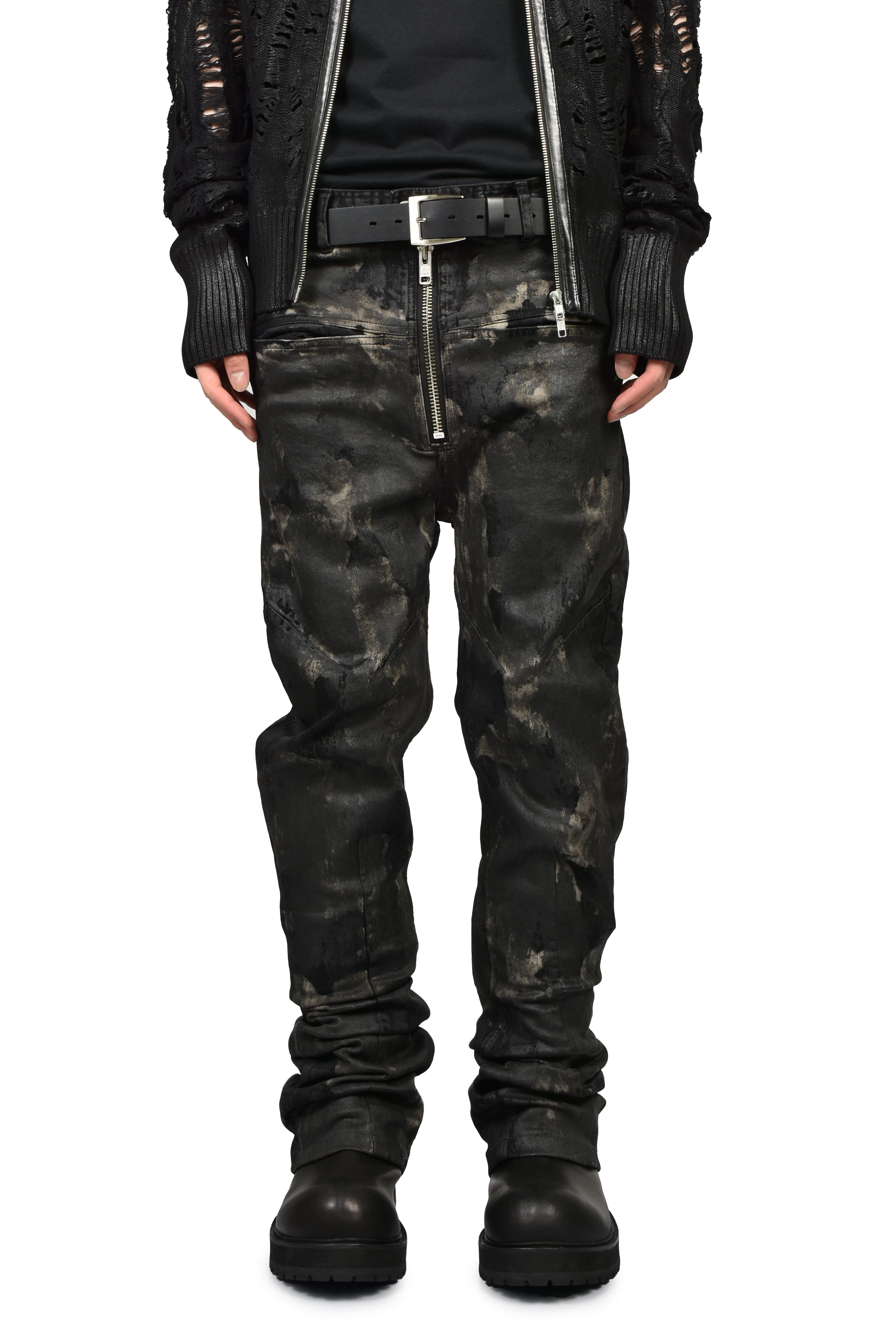 READY TO WEAR – FILTH