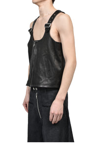 CLASSIC CHEST RIG / BLK