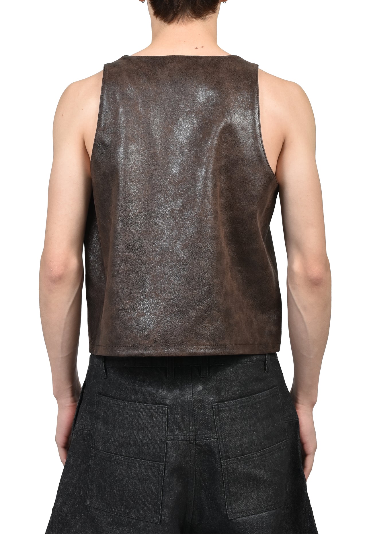 CLASSIC CHEST RIG / DUSTY BRW