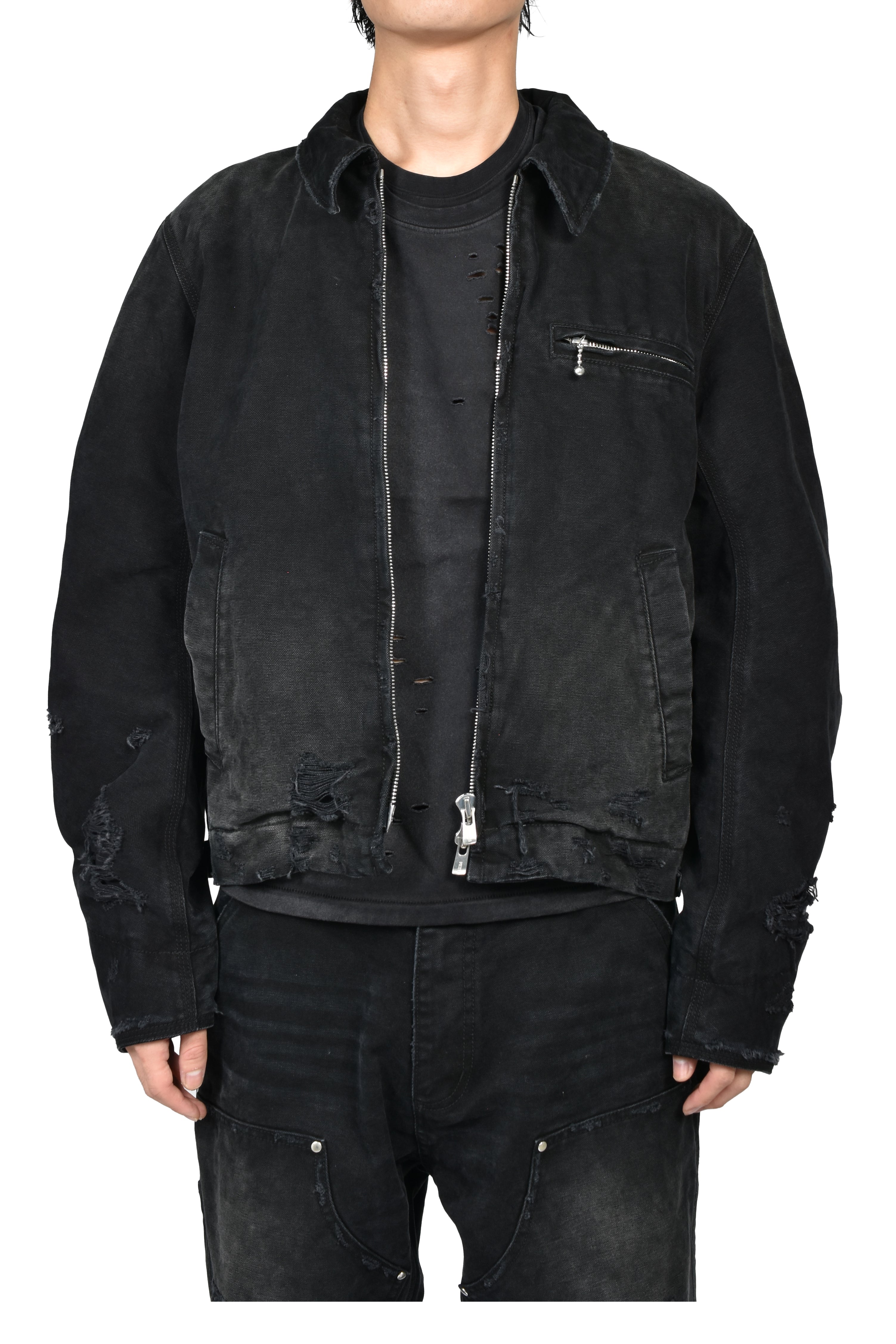 JACKETS – FILTH