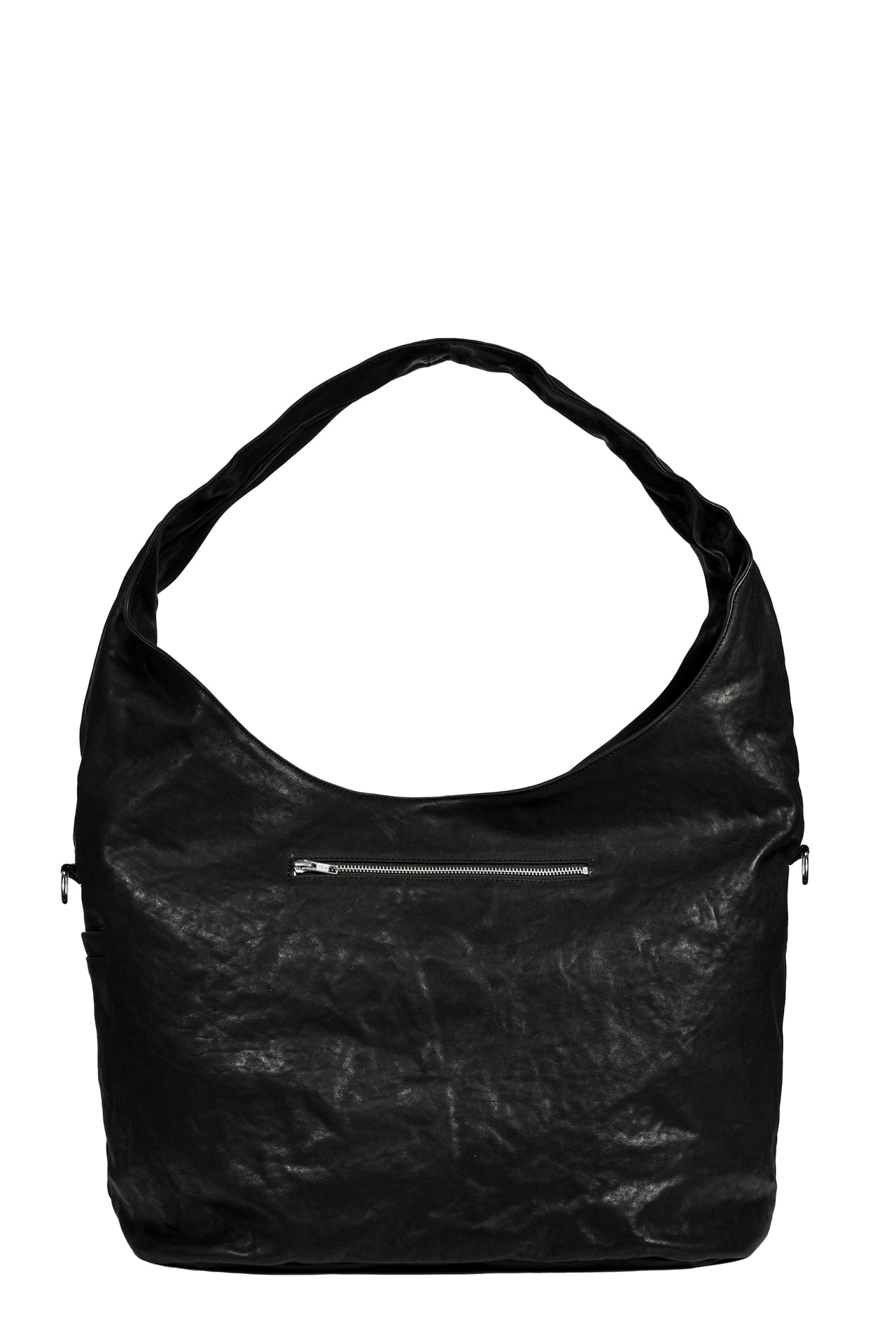 × T.A.S CARGO SHOULDER / BLK