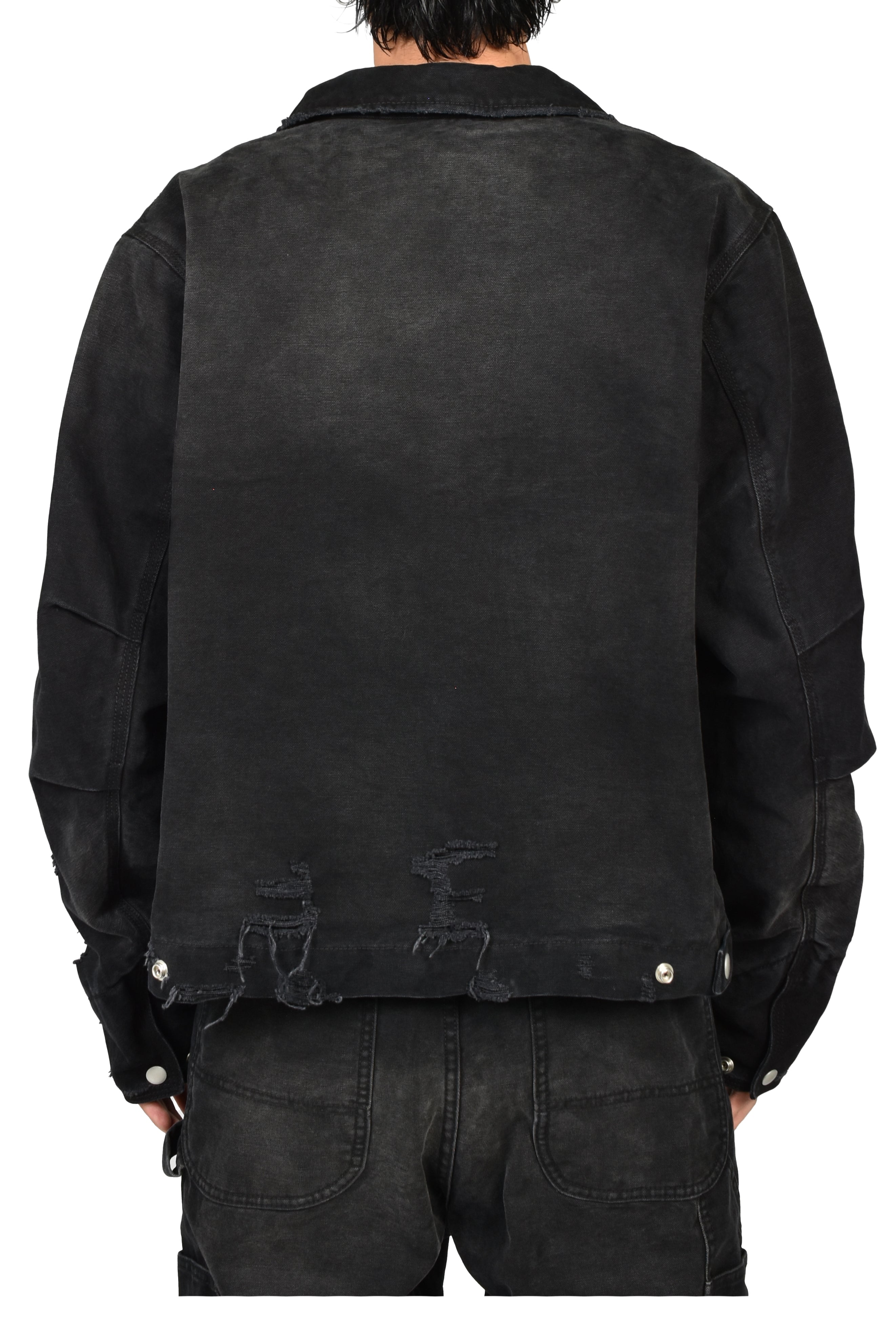 READY TO WEAR – FILTH
