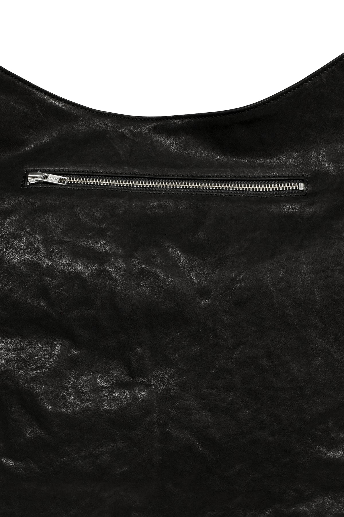 × T.A.S CARGO SHOULDER / BLK