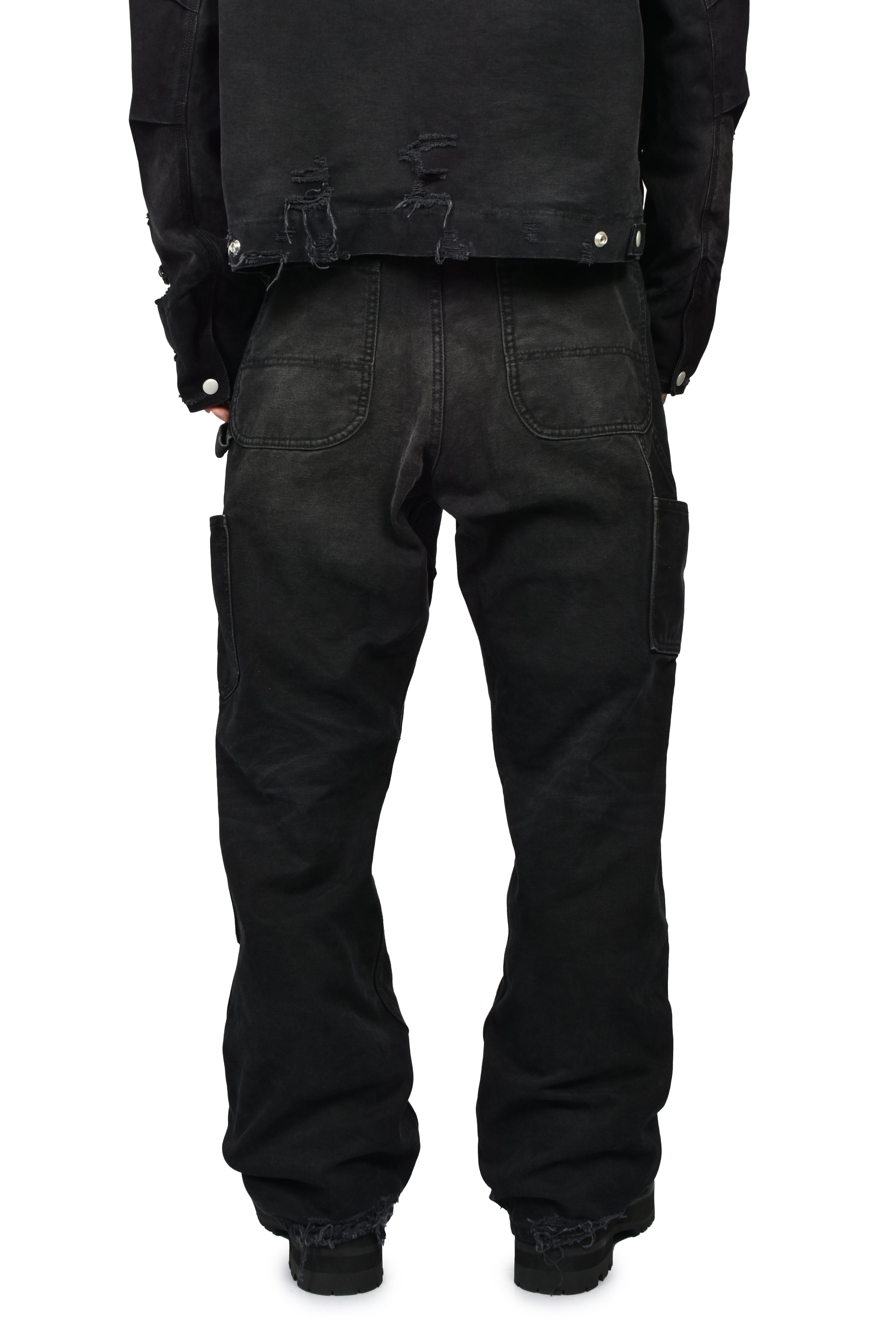 READY TO WEAR – FILTH