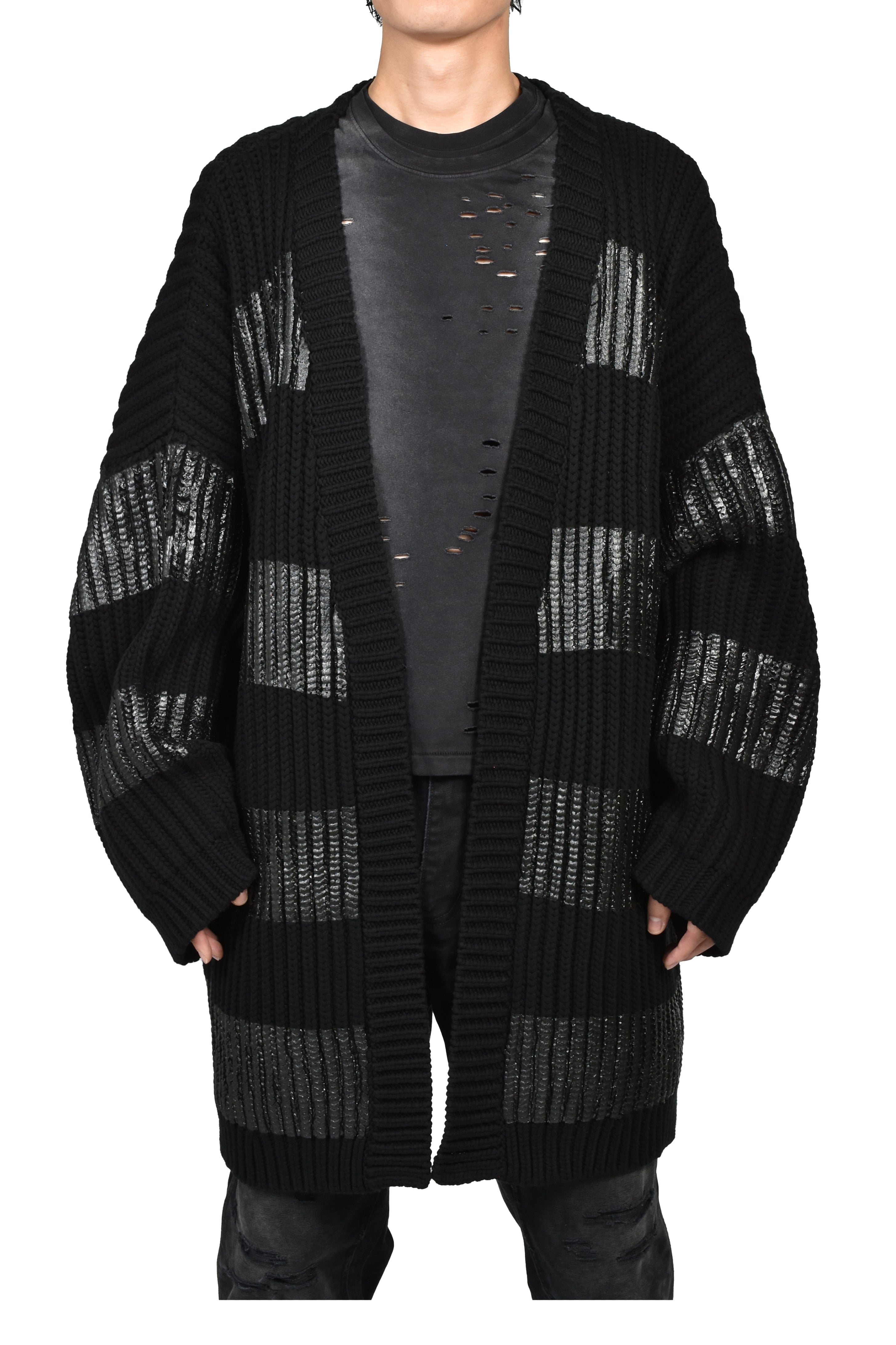 READY TO WEAR – FILTH