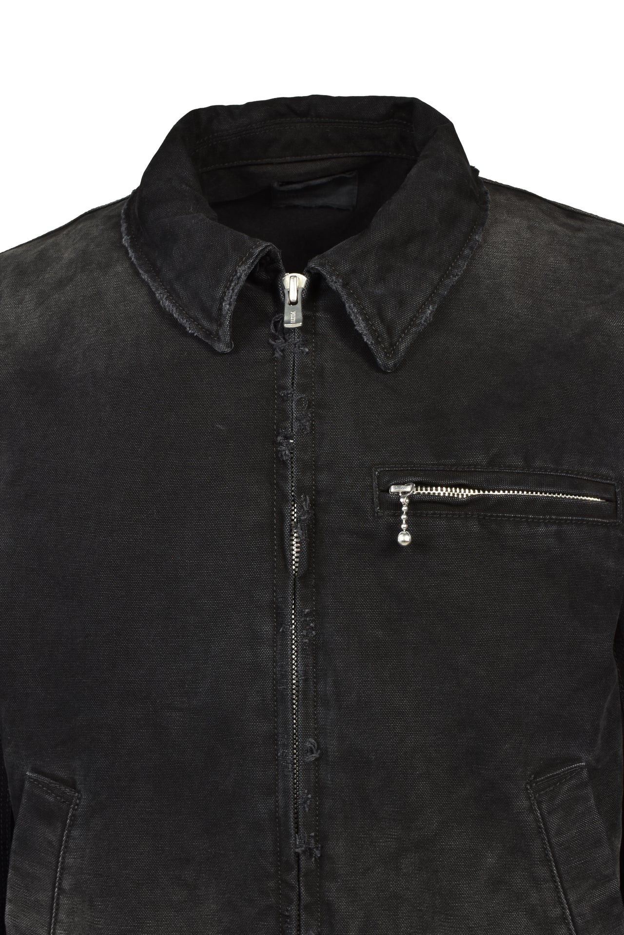 DIRTY DETROIT / FADED BLK