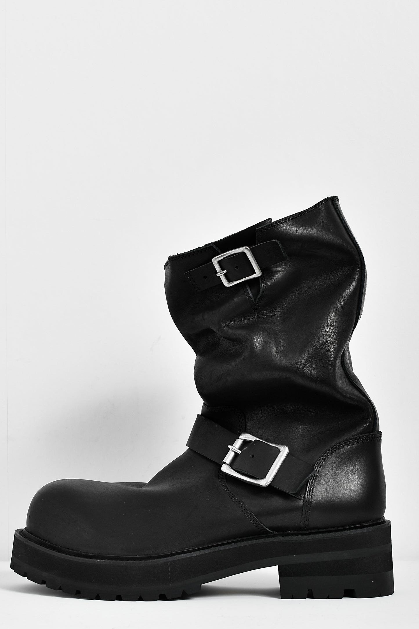 NERO GEAR BOOTS