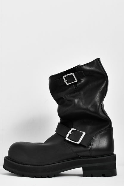 NERO GEAR BOOTS