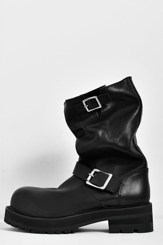 NERO GEAR BOOTS