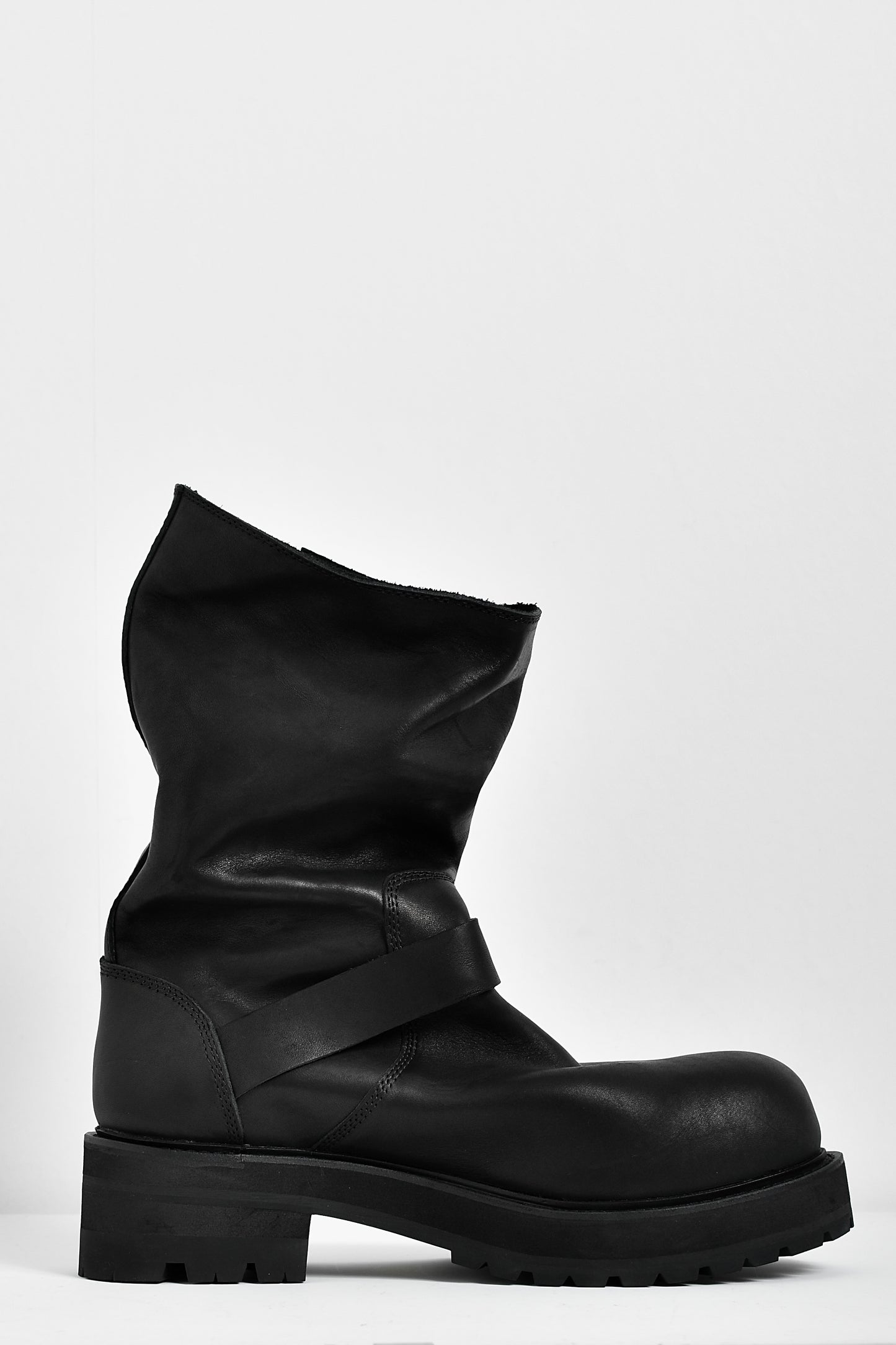 NERO GEAR BOOTS