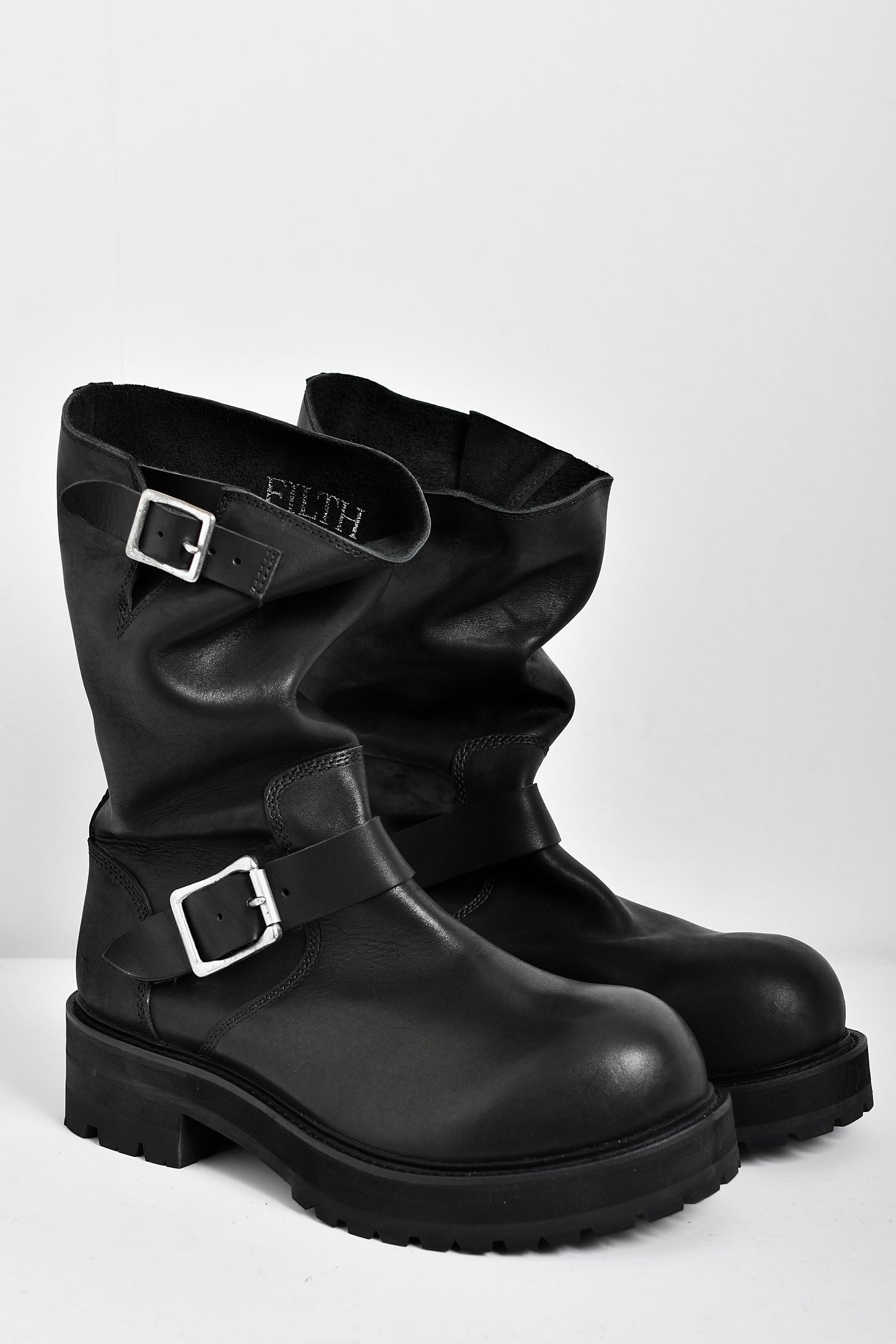 NERO GEAR BOOTS