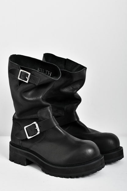 NERO GEAR BOOTS
