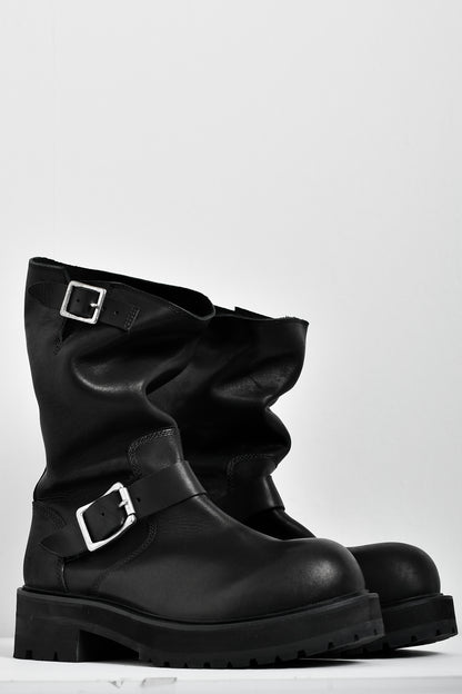 NERO GEAR BOOTS