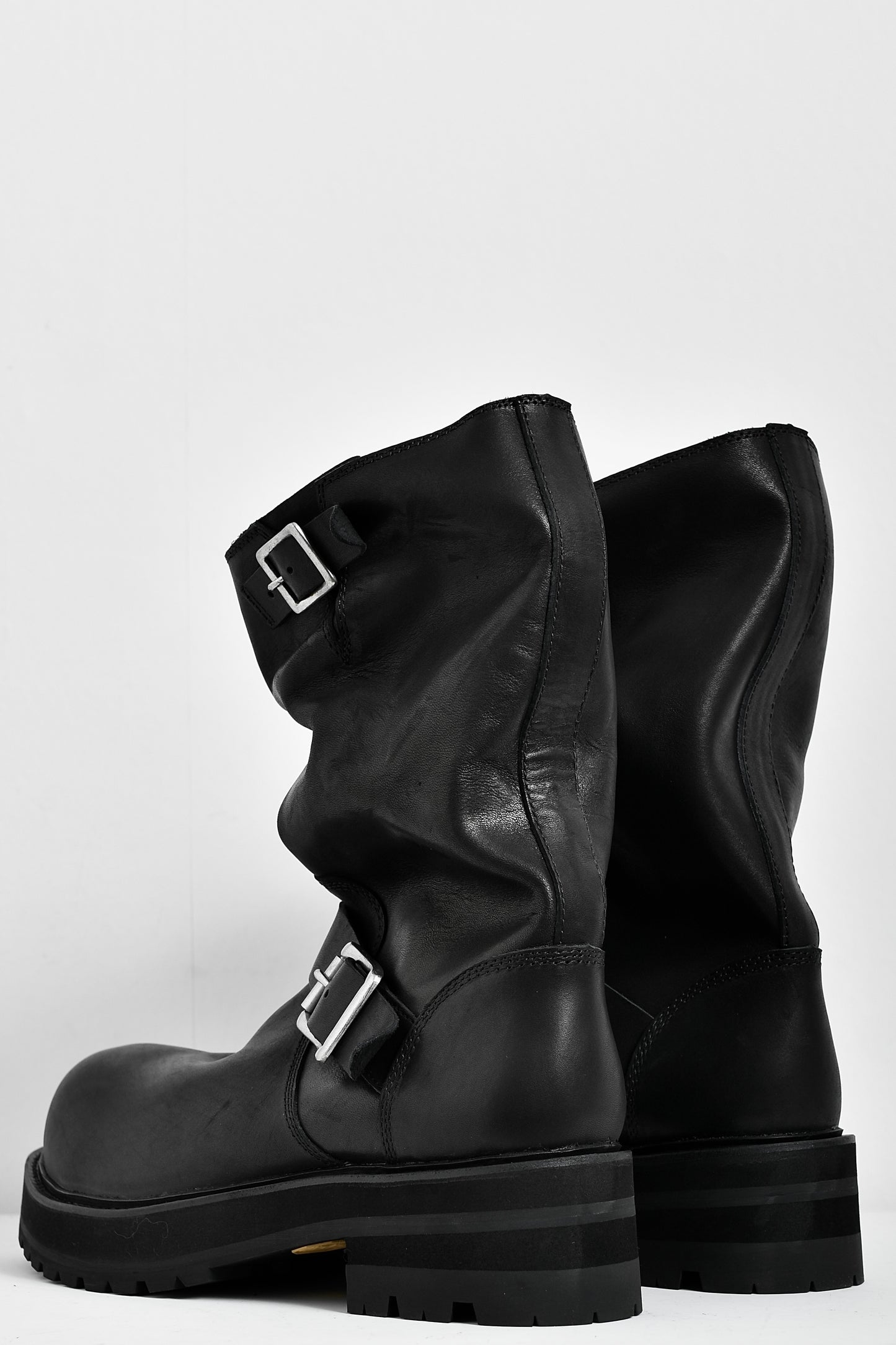 NERO GEAR BOOTS