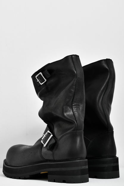NERO GEAR BOOTS