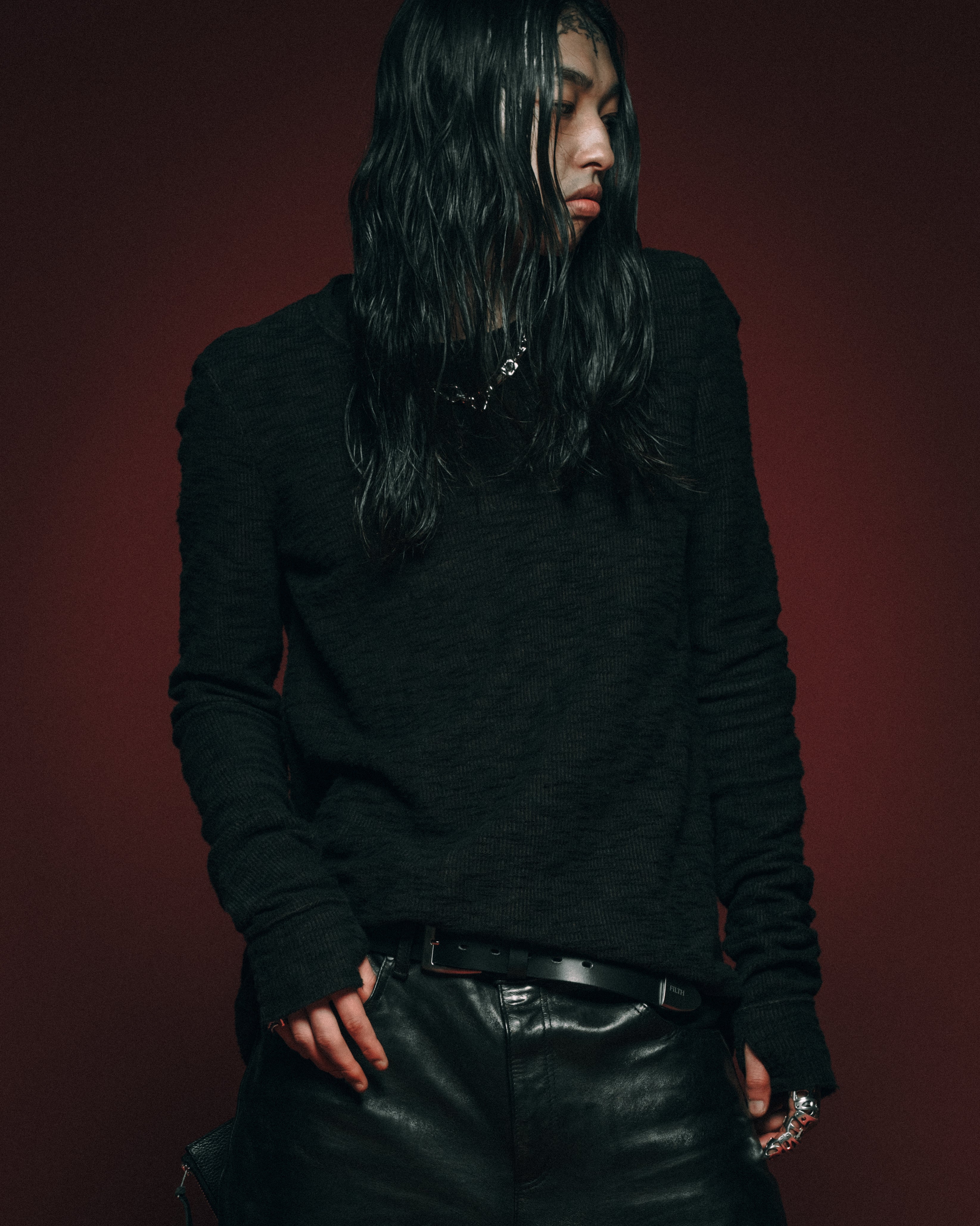 READY TO WEAR – FILTH