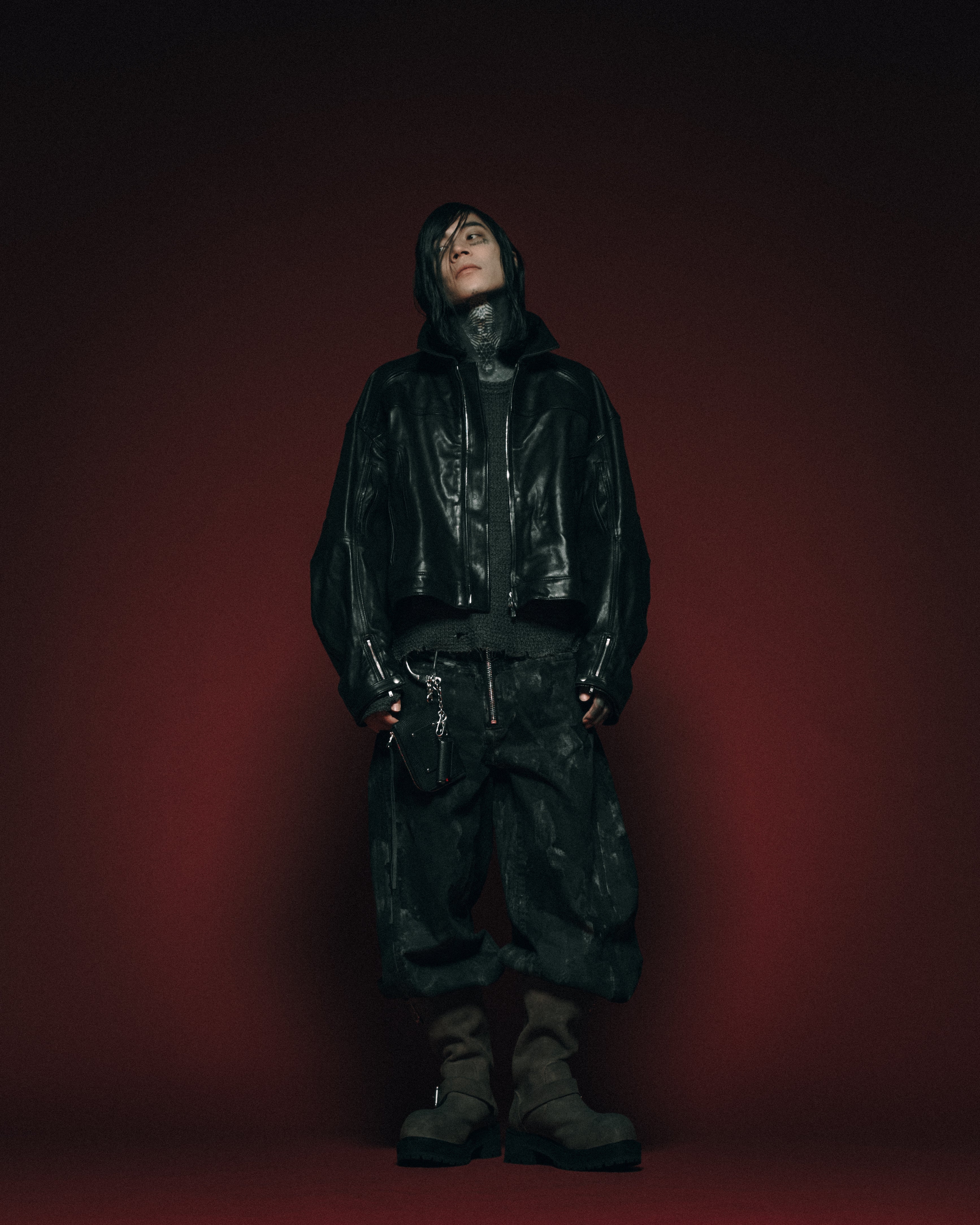 ジャケット・アウター FILTH READY TO WEAR – FILTH