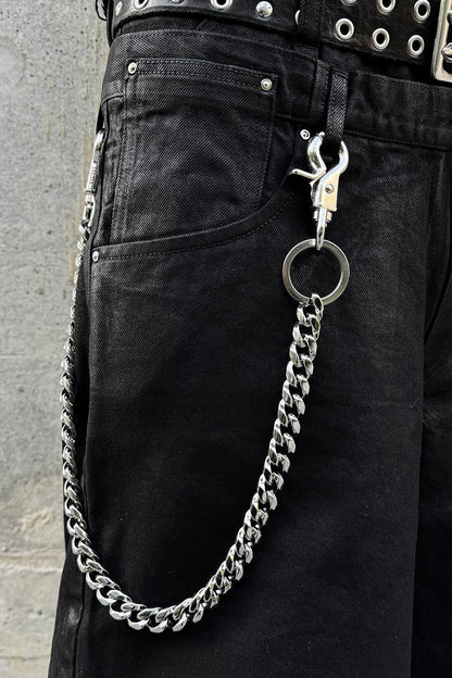 CLASSIC BIKER CHAIN