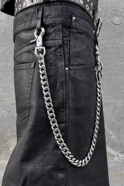 CLASSIC BIKER CHAIN