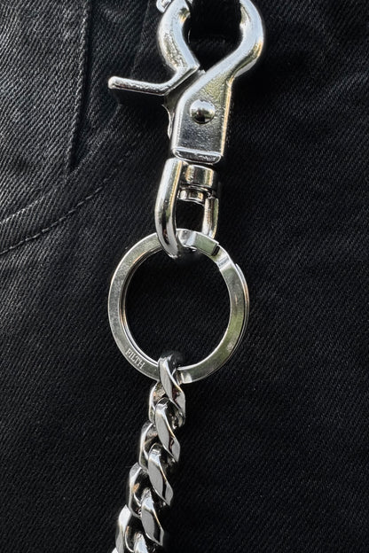 CLASSIC BIKER CHAIN
