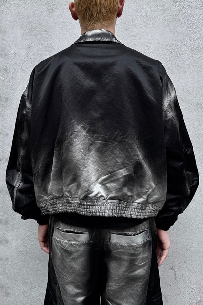FADED WORKER JACKET