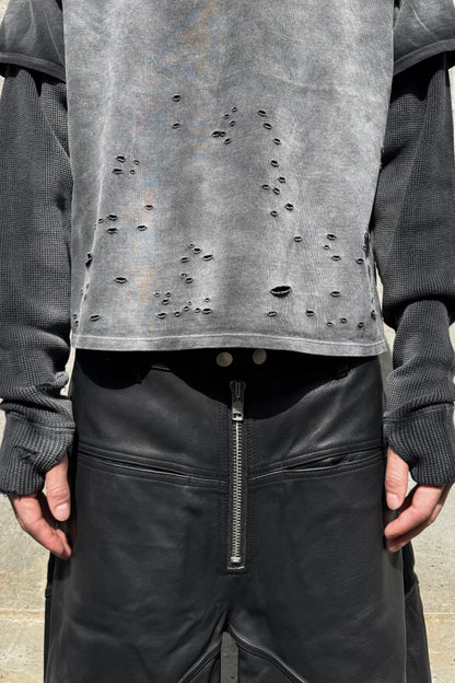 DOUBLE LAYER THERMAL T-SHIRTS V2