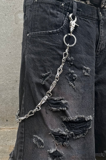 INDUSTRY MULTI CLIP CHAIN