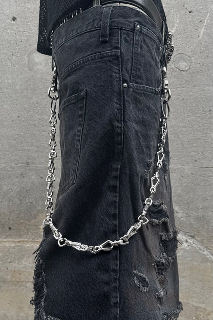 INDUSTRY MULTI CLIP CHAIN