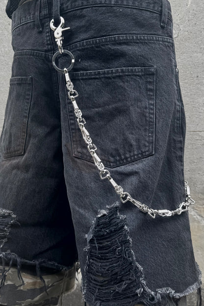 INDUSTRY MULTI CLIP CHAIN