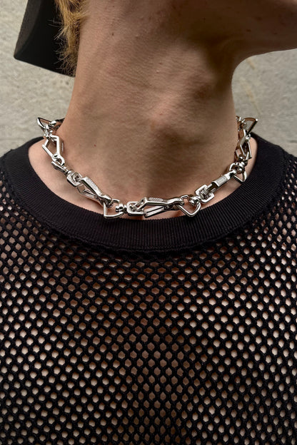 INDUSTRY MULTI CLIP CHAIN
